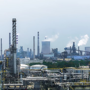 煙氣多組分監測系統解決方案