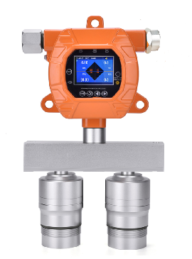 汽車噴涂和家具制造行業(yè)安裝揮發(fā)性有機(jī)物在線監(jiān)測(cè)系統(tǒng)