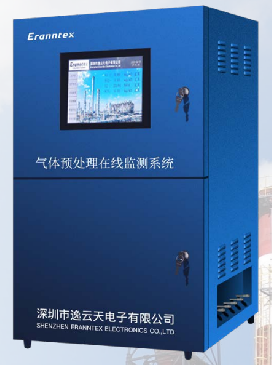 守護(hù)每一口呼吸：逸云天氮氧化物監(jiān)測(cè)儀在工業(yè)安全中的應(yīng)用