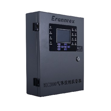 “抓得住”的CO泄露隱患：逸云天氣體檢測(cè)設(shè)備為安溪氮化鋁生產(chǎn)筑牢安全網(wǎng)！