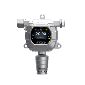 造成氣體檢測儀顯示不穩定的原因是什么？