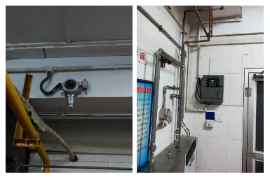 火災(zāi)無情，預(yù)防先行：逸云天可燃?xì)怏w檢測儀保障師生安全