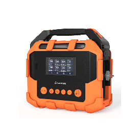 逸云天PTM600-S微小氣候檢測套裝：守護公共空間健康的堅實防線