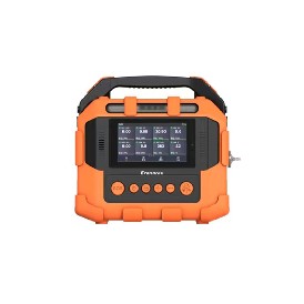 逸云天PTM600-S微小氣候檢測套裝——以創新科技，筑牢環境安全新防線