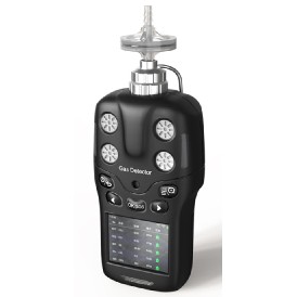 逸云天新品發(fā)布：BTYQ-MS400-S便攜式四合一氣體檢測(cè)儀——安全守護(hù)，精準(zhǔn)無(wú)憂