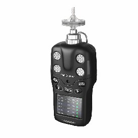 氣體檢測儀便攜式與固定式有怎樣的區(qū)別？