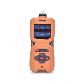 便攜式氣體檢測儀數(shù)據(jù)安全與遠(yuǎn)程管理能力怎樣？