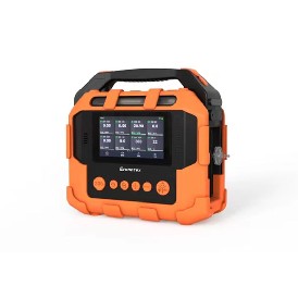 一氧化碳檢測儀如何確保制藥行業生產環境安全？-逸云天電子