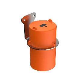 逸云天閥井可燃氣體檢測儀：應用場景大盤點，你了解多少？