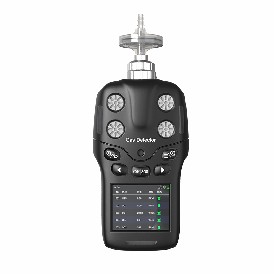 便攜式四合一氣體檢測儀為何會備受廢水處理行業青睞？-逸云天