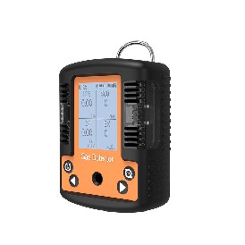 養殖場所，四合一氣體檢測儀怎樣保障安全？