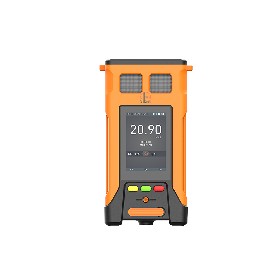 垃圾焚燒監測利器：氣體檢測儀如何實現在線監控與現場應急雙效合一？