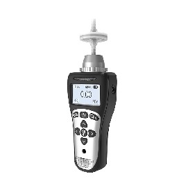 二氧化碳檢測(cè)儀顯示數(shù)值不準(zhǔn)該怎么辦？