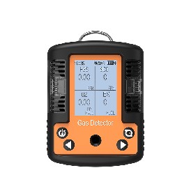 隧道有害氣體報警器突然不報警了，該怎么排查？