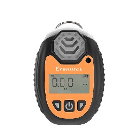 管道天然氣泄漏用可燃氣體檢測儀，檢測距離有要求嗎？