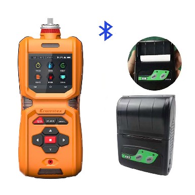 便攜式顆粒物過濾效率檢測儀 塵埃粒子計數儀 MS600