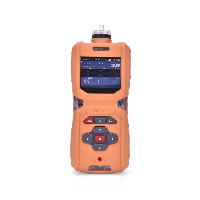 便攜式冷媒、制冷劑檢測儀（紅外）