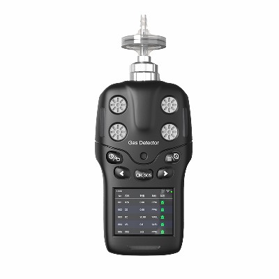 潮濕養殖環境，有毒氣體檢測儀選型要注意哪些防護性能？