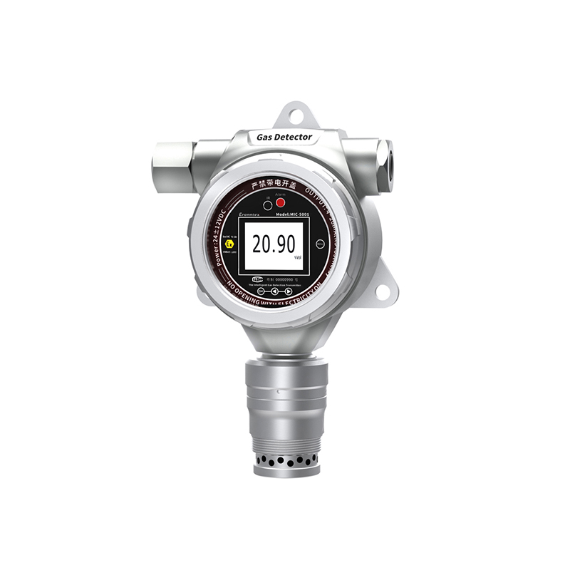 二氧化碳檢測儀在草莓種植中的作用 二氧化碳檢測儀在草莓種植中的作用