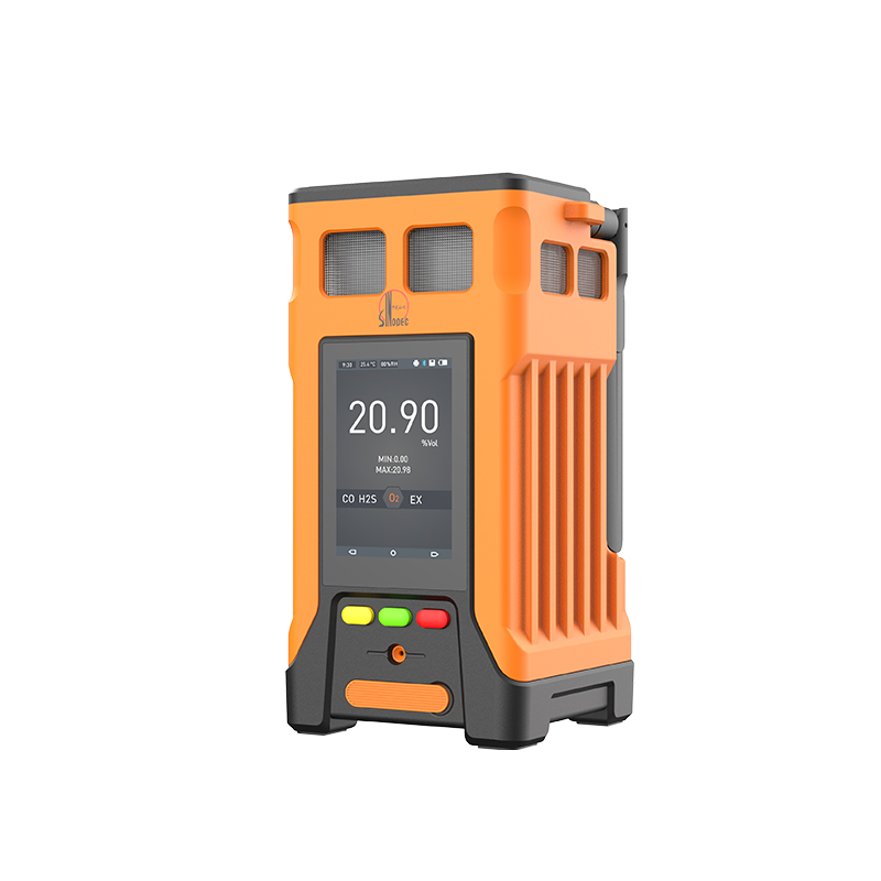 如何正確使用氣體檢測儀? 如何正確使用氣體檢測儀?